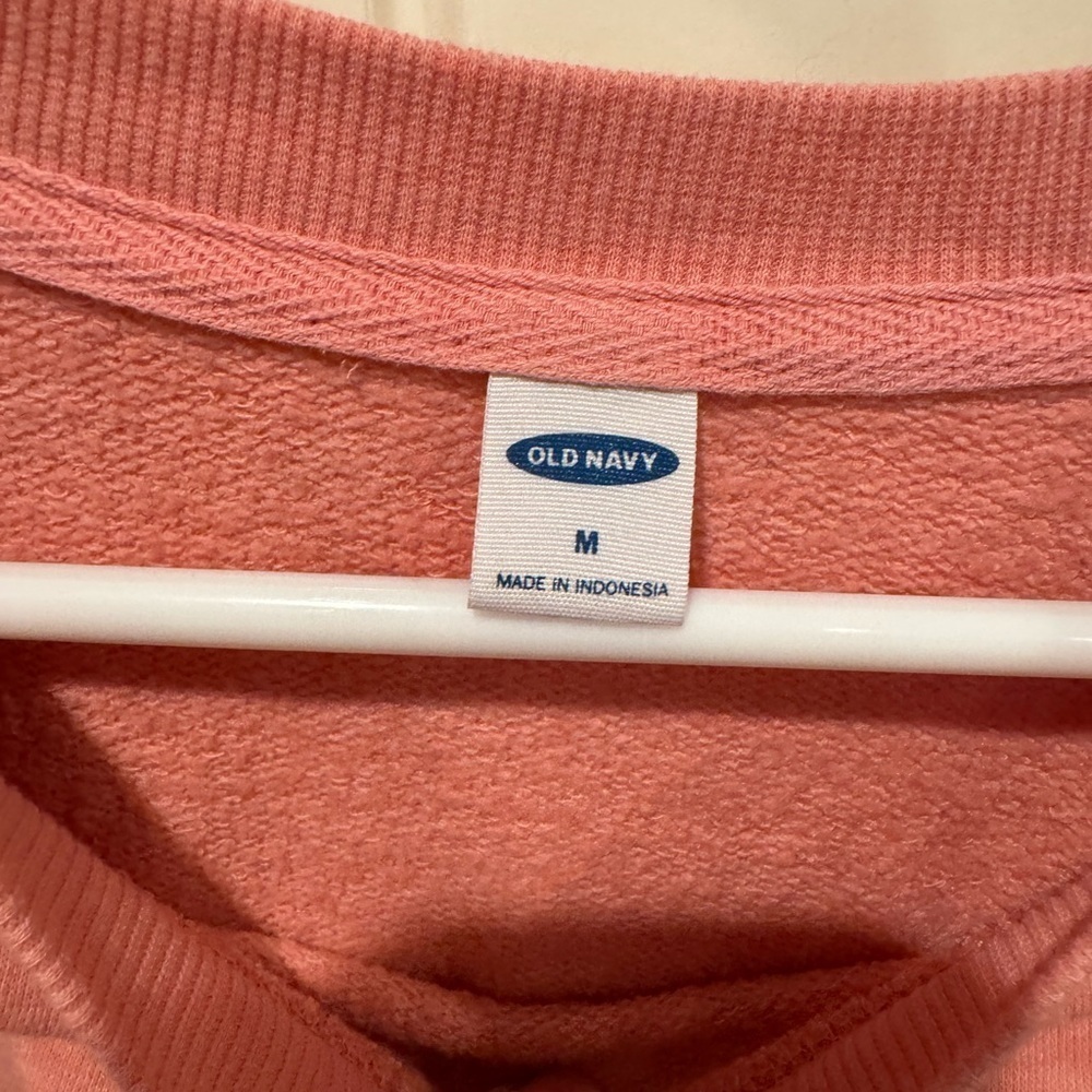 Old Navy Out Of Office Sweatshirt - Picture 5 of 8